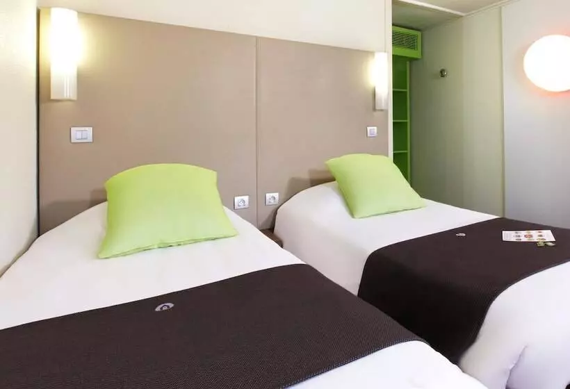 هتل Campanile Meaux