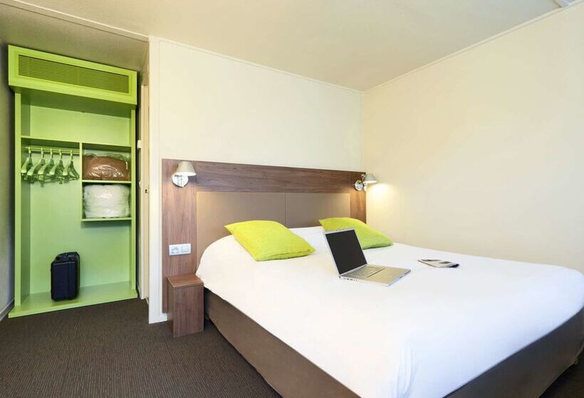 酒店 Campanile Paris Est  Bobigny