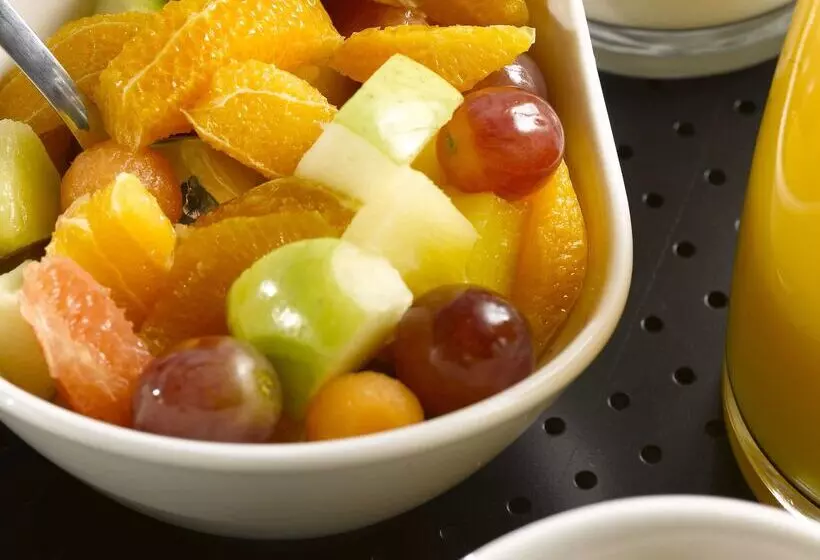 Hotel Campanile Paris Est Bobigny