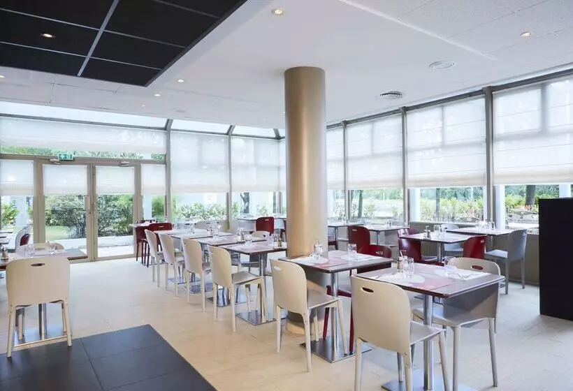 Hotel Campanile Paris Est Bobigny