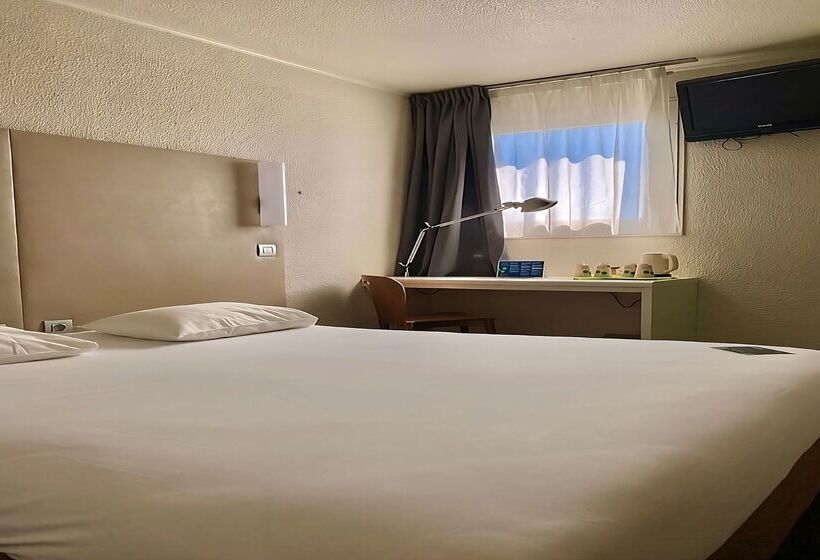 酒店 Campanile Paris Est  Bobigny