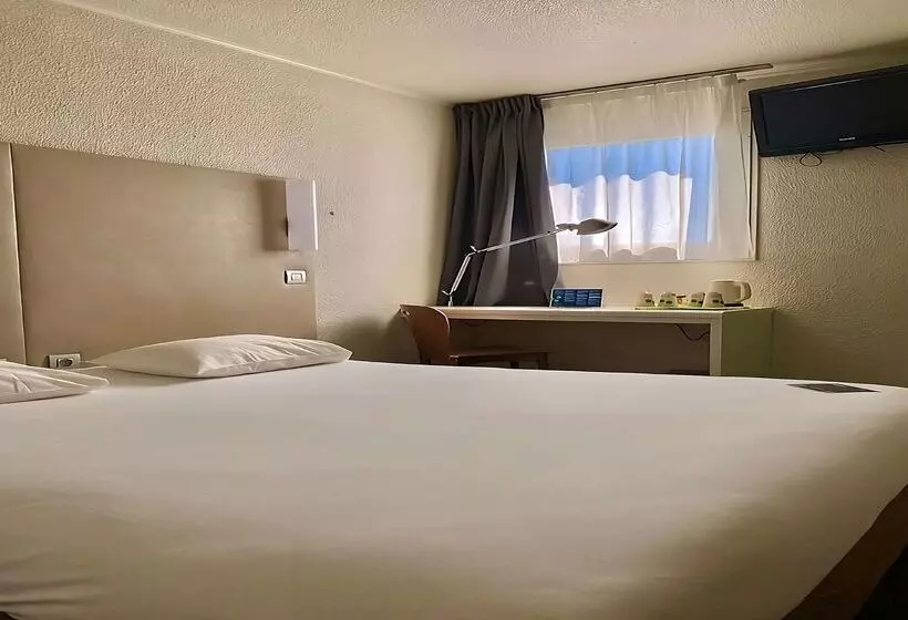 Hotel Campanile Paris Est Bobigny