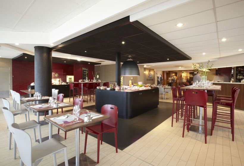 酒店 Campanile Paris Est  Bobigny