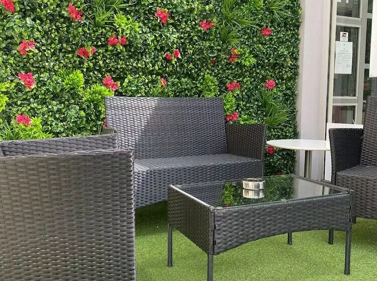 Hotel Campanile Paris Est Bobigny