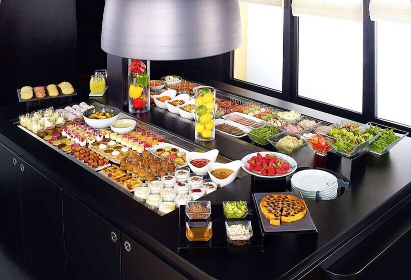 酒店 Campanile Paris Est  Bobigny