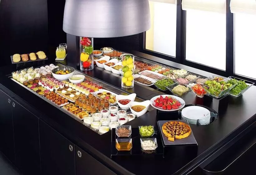 Hotel Campanile Paris Est Bobigny