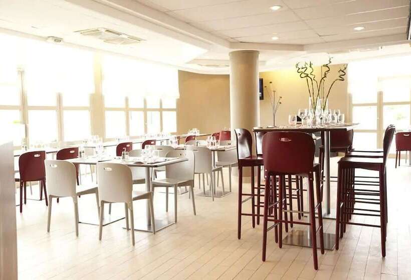 酒店 Campanile Paris Est  Bobigny