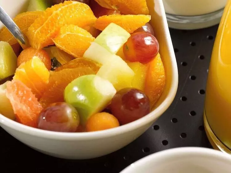 Hotel Campanile Paris Est Bobigny