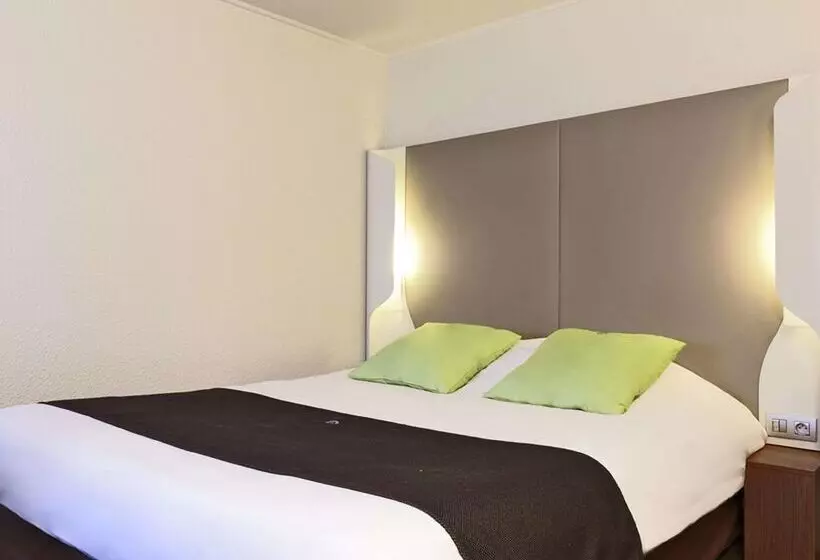 酒店 Campanile Rennes Ouest  Cleunay