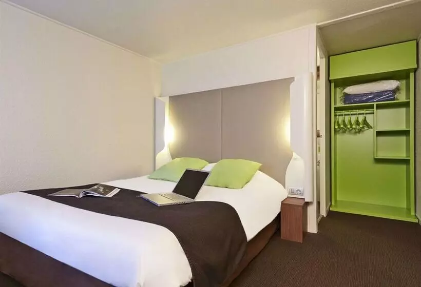 酒店 Campanile Rennes Ouest  Cleunay