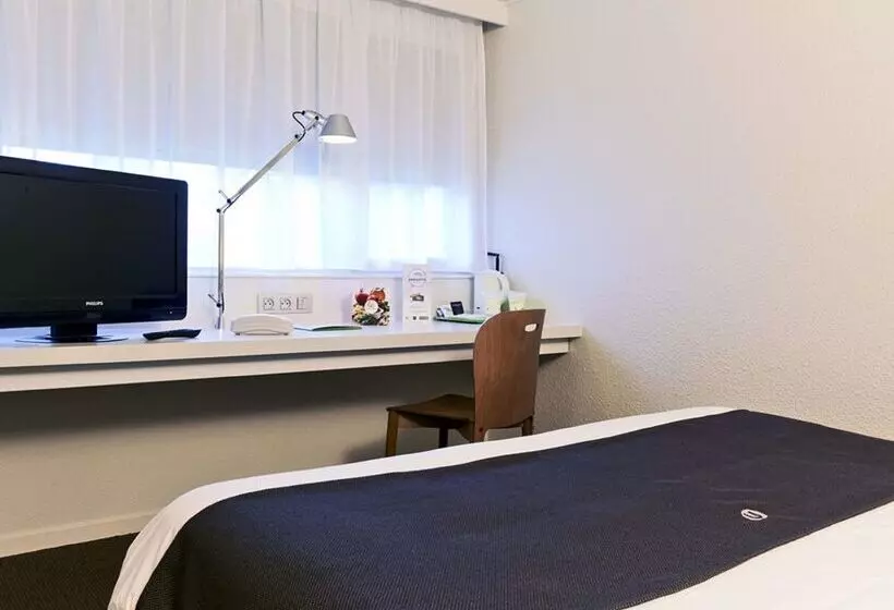 酒店 Campanile Rennes Ouest  Cleunay