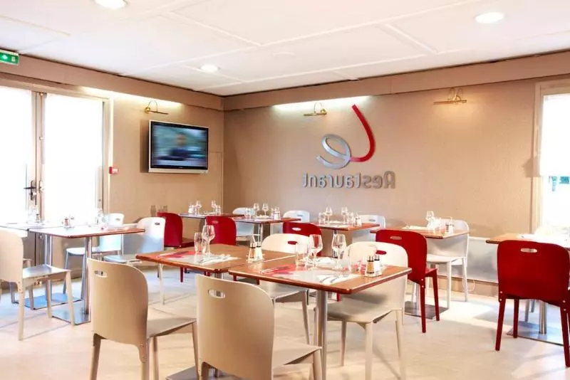 酒店 Campanile Rennes Ouest  Cleunay