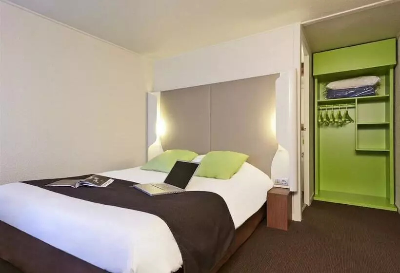 酒店 Campanile Rennes Ouest  Cleunay