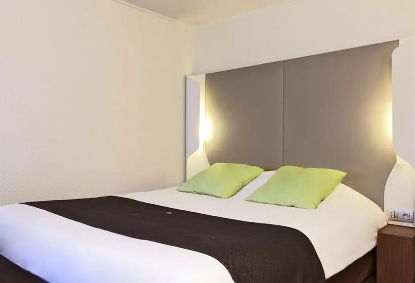 酒店 Campanile Rennes Ouest  Cleunay