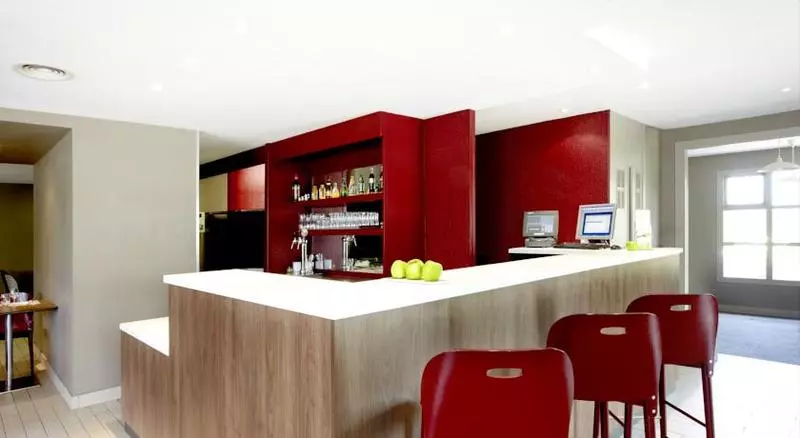 فندق Hôtel Campanile Strasbourg Aéroport Lingolsheim