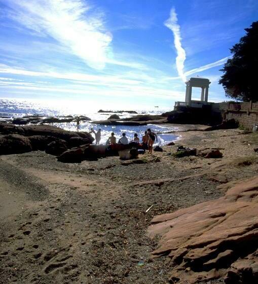 Отель Chambre D'hôtes La Potinière