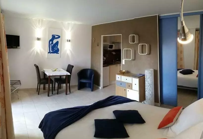 Hotel Chambre D'hôtes La Potinière