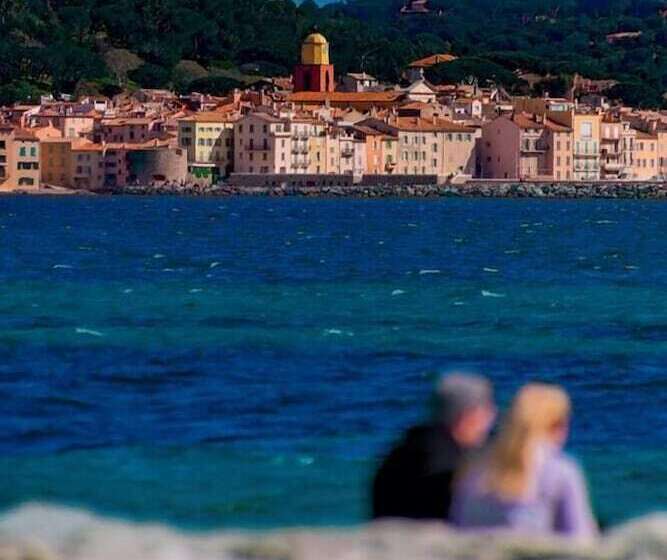 Отель Chambre D'hôtes La Potinière