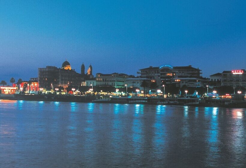 Отель Chambre D'hôtes La Potinière