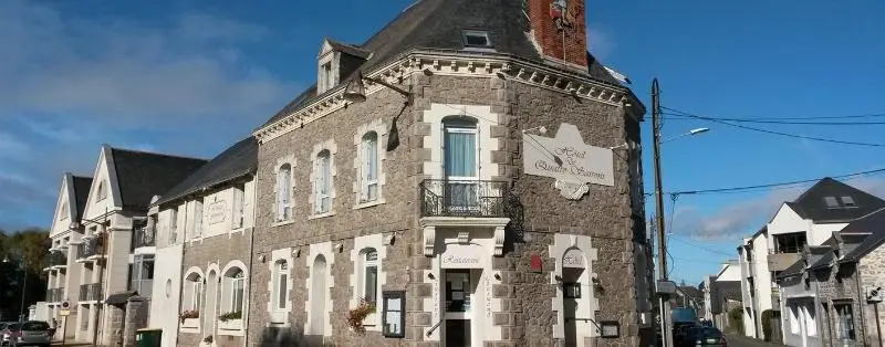 هتل Des Quatre Saisons