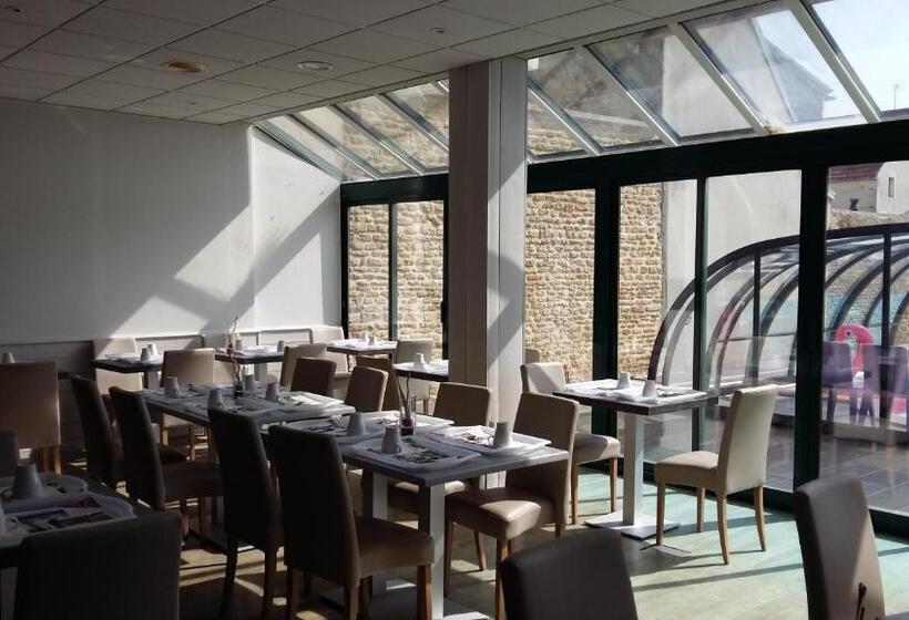 בית מלון כפרי Des Thermes Et Du Casino