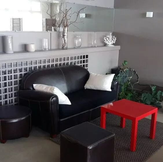 Hotel Des Thermes Et Du Casino