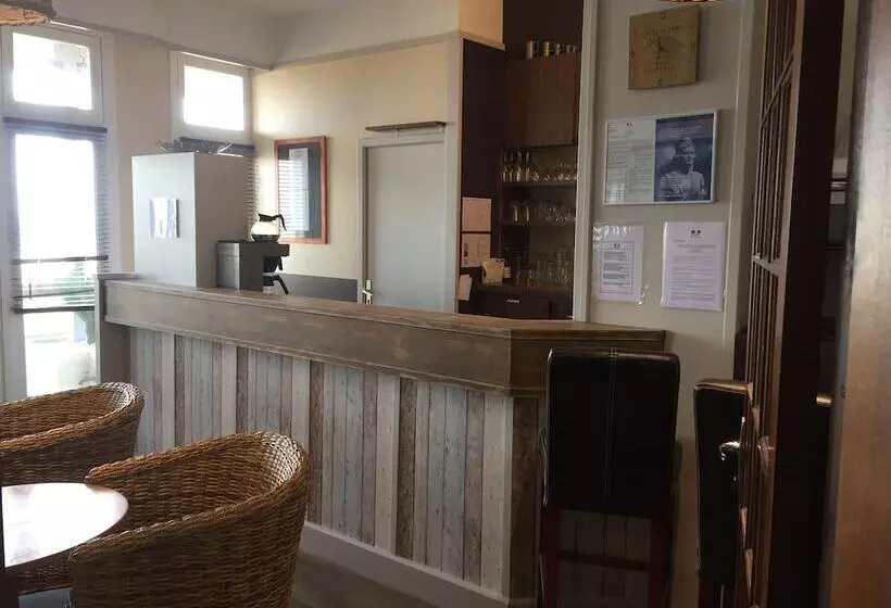 Hotel Des Thermes Et Du Casino