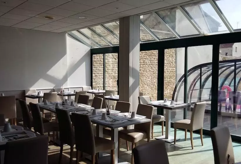 Hotel Des Thermes Et Du Casino