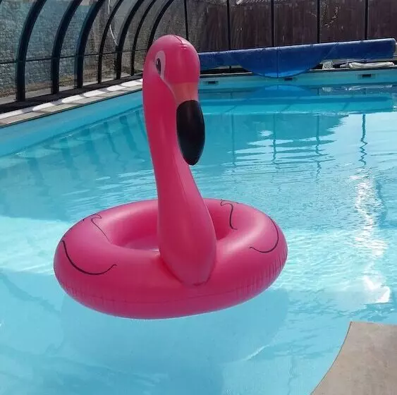 Hotel Des Thermes Et Du Casino