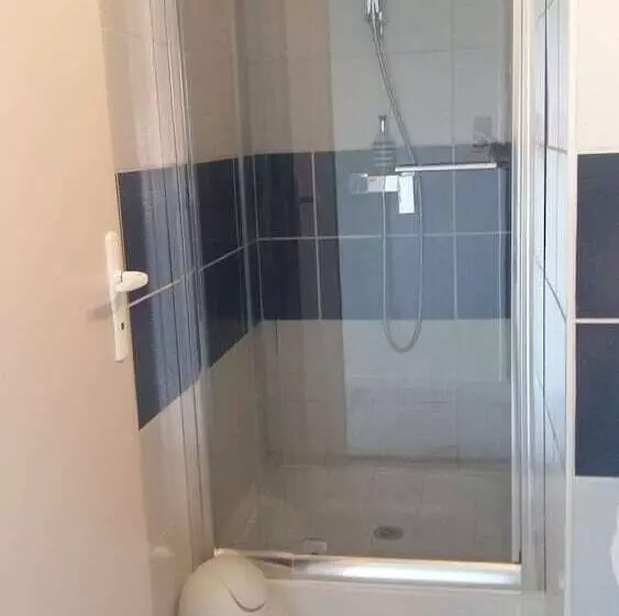 Hotel Des Thermes Et Du Casino