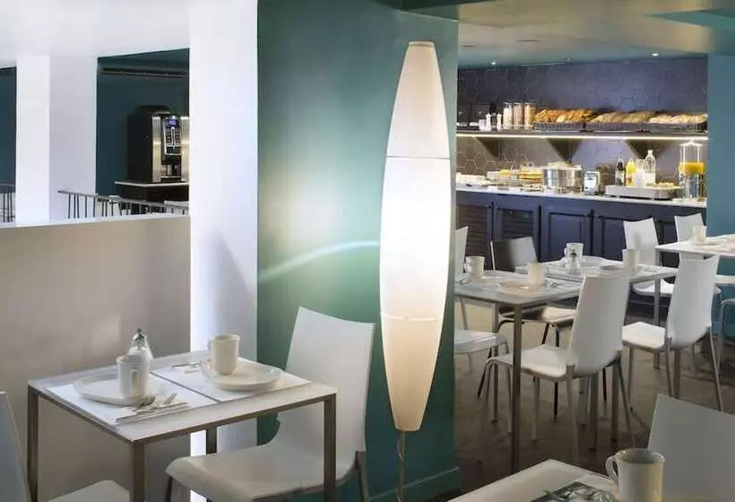 Отель Diana Dauphine