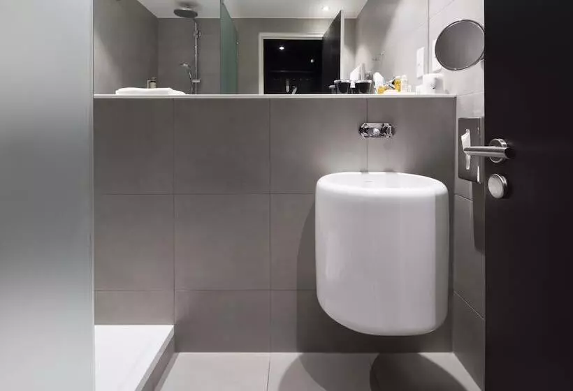 Отель Diana Dauphine