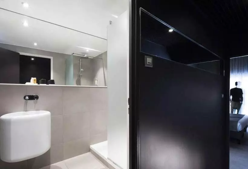 Отель Diana Dauphine