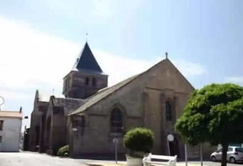 בית מלון כפרי Du Marche