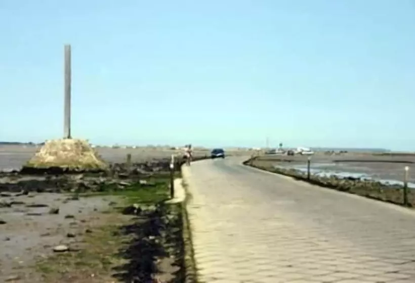 בית מלון כפרי Du Marche