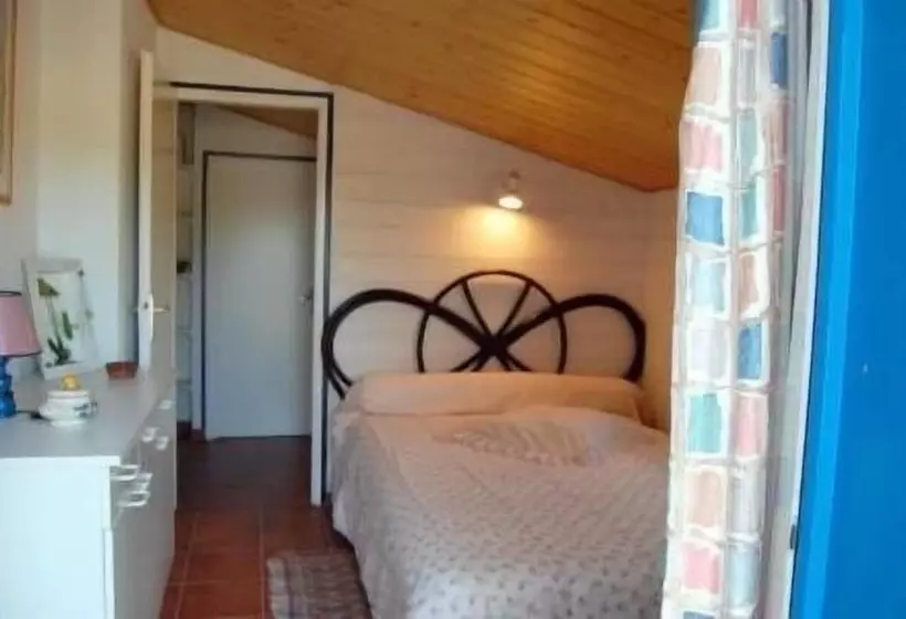 בית מלון כפרי Du Marche