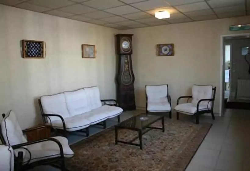 בית מלון כפרי Du Marche