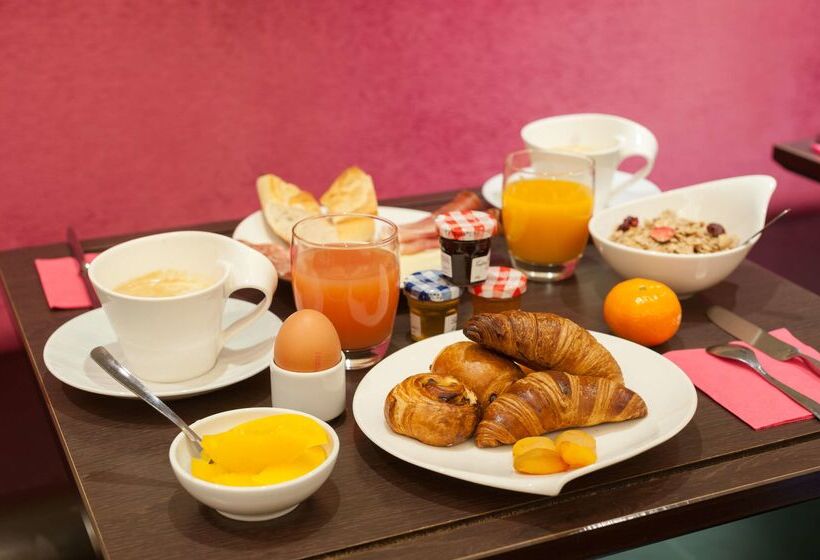 ホテル Du Vieux Saule