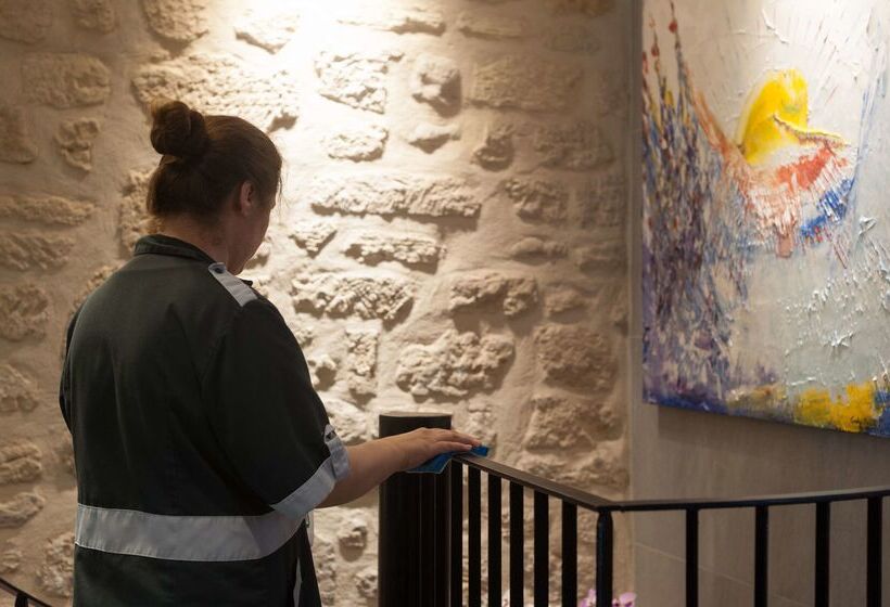 ホテル Du Vieux Saule