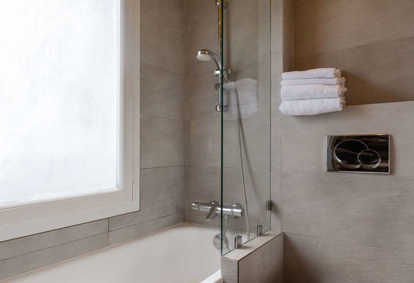 ホテル Du Vieux Saule