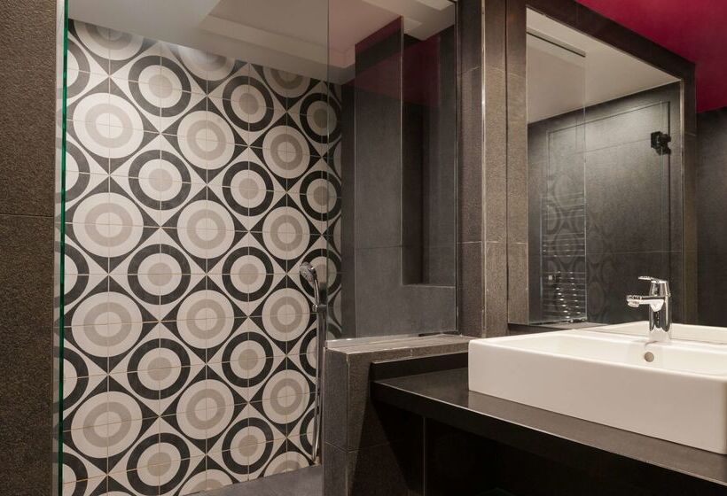 ホテル Du Vieux Saule