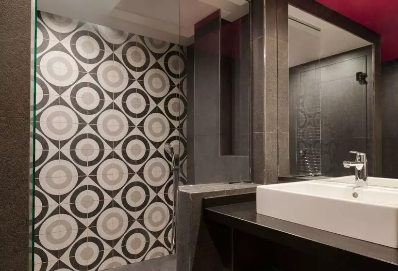 ホテル Du Vieux Saule