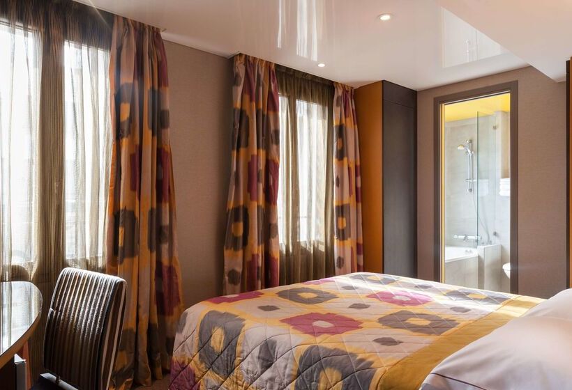 ホテル Du Vieux Saule