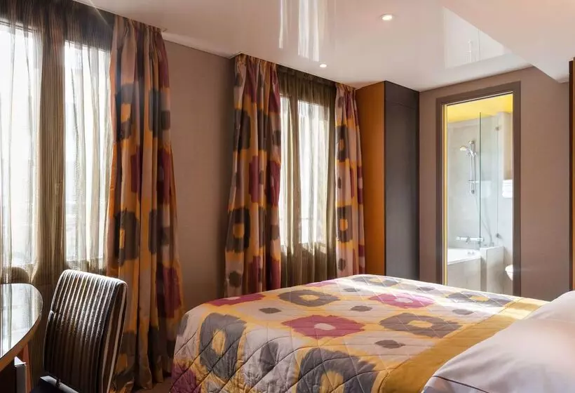 ホテル Du Vieux Saule