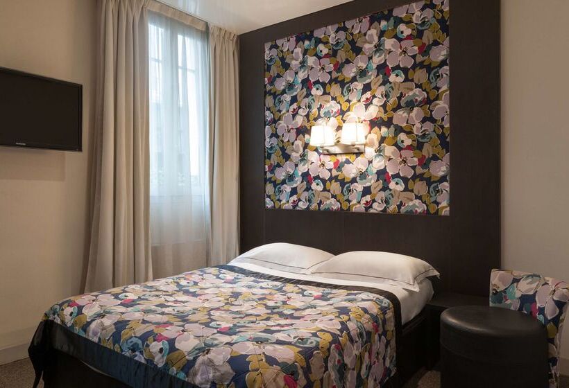 ホテル Du Vieux Saule