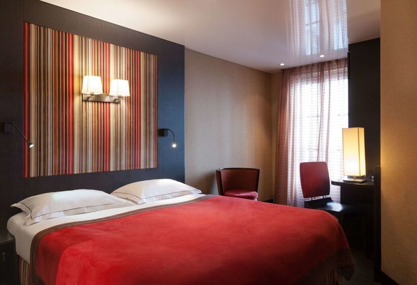 ホテル Du Vieux Saule