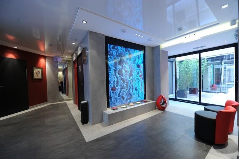 ホテル Du Vieux Saule