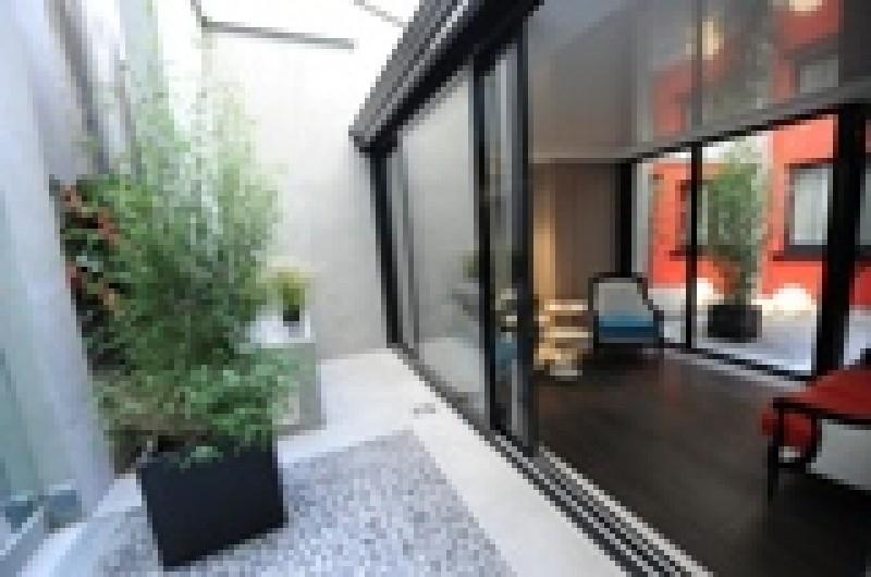 ホテル Du Vieux Saule