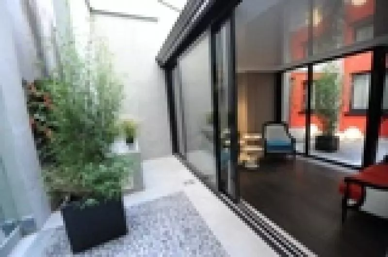 ホテル Du Vieux Saule