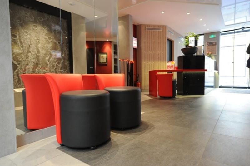 ホテル Du Vieux Saule